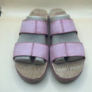 KORK-EASE SLIPPERS 9M